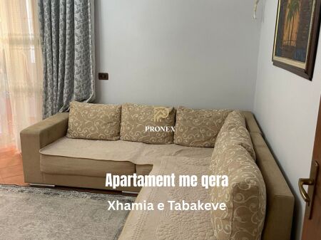 Apartament me qera - Xhamia e Tabakeve