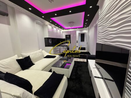 FOR SALE APARTMENT 2+1 FRESKU 16,500,000 LEKE