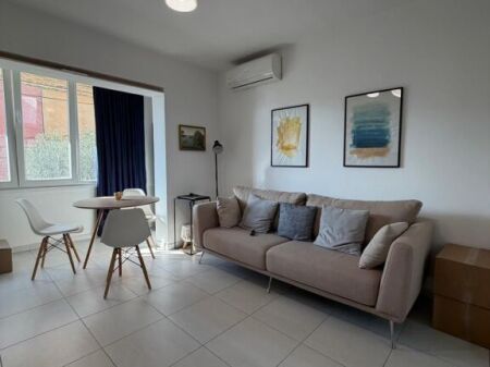 SHITET APARTAMENT 1+1 – OXHAKU, TIRANË