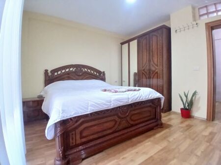 Apartment 1+1+1 Balcony For Rent
