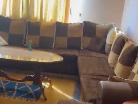 APARTAMENT ME QERA 2+1