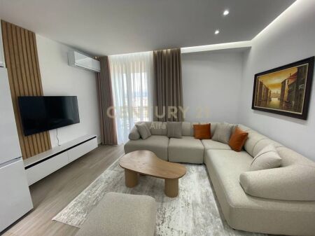 Affittasi appartamento 2+1 nella Residenza “Mine Peza”!