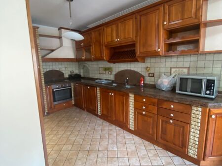 Qera | Apartament 3 + 1 | Komuna e Parisit | 1100 €/muaj
