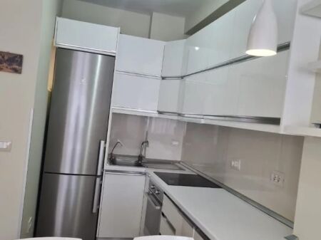 1+1, at the villas L Astir, 430 thousand lek