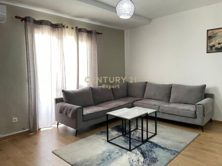 FOR RENT 2+1 APARTMENT ON DRITAN HOXHA STREET NEAR ZOGU I ZI!