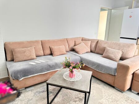 Apartment 2+1 for rentAstir