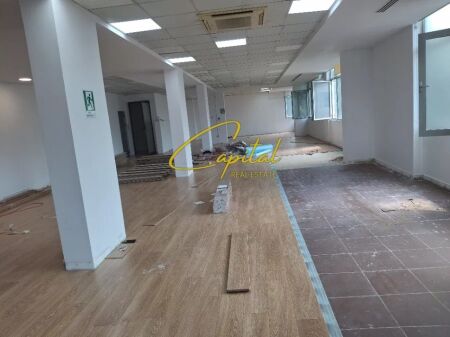 AMBIENT BIZNESI ME QIRA 540 M2 ISH BLLOKU 7000 EURO
