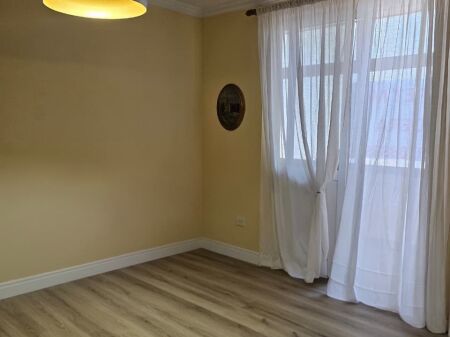  Jepet me Qira Ambient Biznesi – Sheshi Willson | 153 m² 
