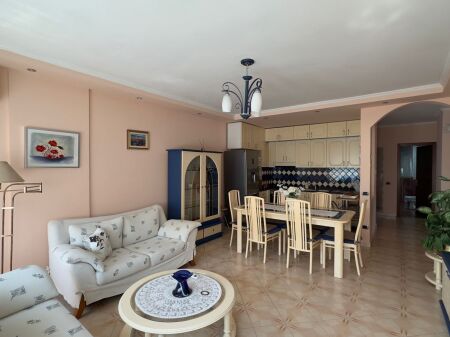 Qera, Apartament 2+1+2, Rruga e Elbasanit , Tirane . Empire71040