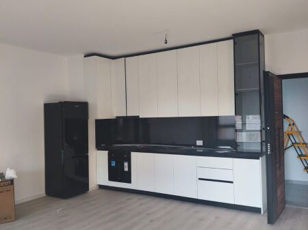 5 Maji City Garden Rezidenc Jepet Apartament 2+1+2 Me Qira