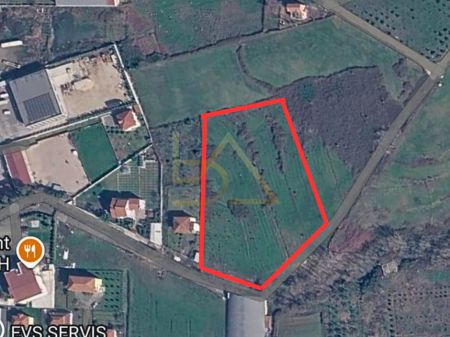 Land for Sale in Marikaj, Vorë