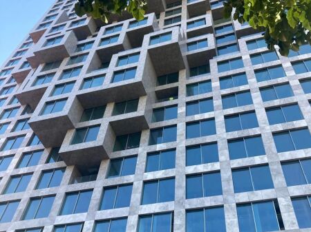  LUXURY APARTMENT 3+1+2 FOR SALE AT DOWNTOWN ONE 