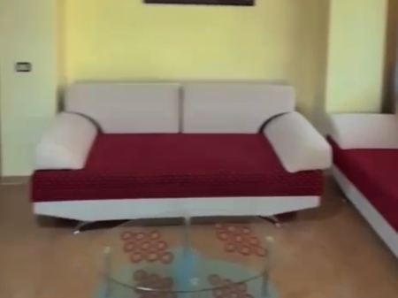 Apartament 1+1 per shitje Mali Robit Durres !