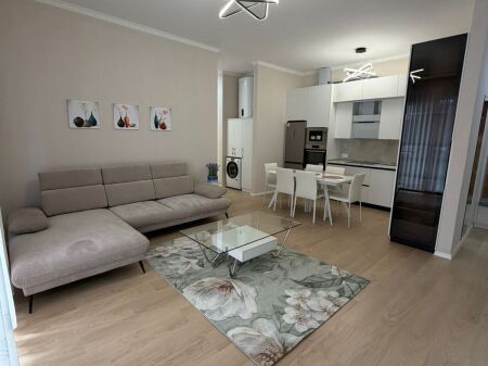 Apartment 2+1+2+🅿️ for rent at Delijorgji Complex !