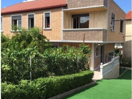 In vendita, Villa di 4 piani, Istituto, Tirana.