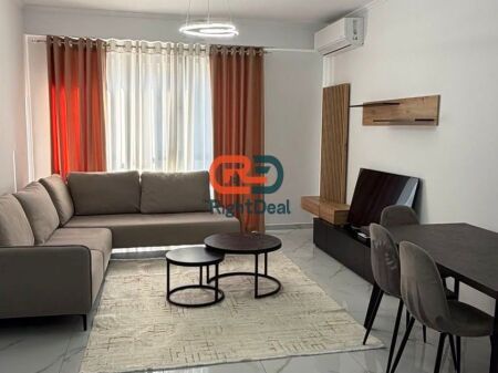 Tek Urban Gate Astir, Jepet Me Qira Super Apartament 1+1, I Sapo Investuar !