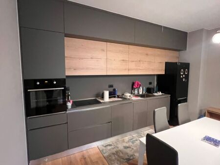 🏡 SHITET APARTAMENT 2+1+2 TEK KOMPLEKSI PANORAMA