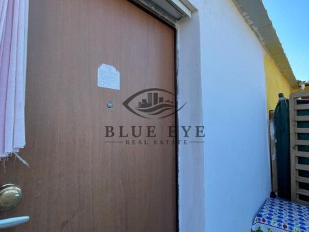 Apartament 1+1 Me Qira në Ish Këneta, Durrës!