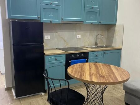 Appartamento 1+1 in affitto Vicino alle Ville Tedesche !