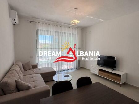 Jepet Apartament 2+1+2 ne Rrugen 5 Maji prane Rezidenca Ajka (ID 42215600)