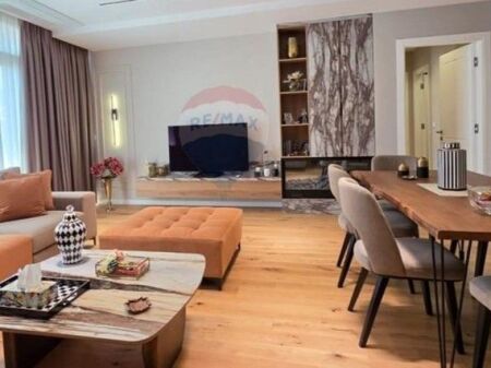 Appartamento 2+1 - In Affitto - Lake View, Tirana!!!! ID: 530191006-1188