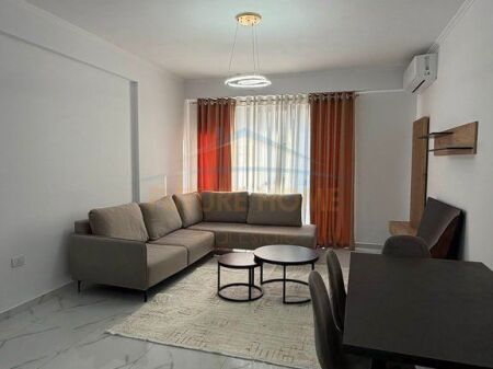 Rent, Apartment 1+1, Unaza e Re, Tirana.