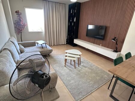 SHITET APARTAMENT 1+1 NE ZONEN E ISH URT, DURRES