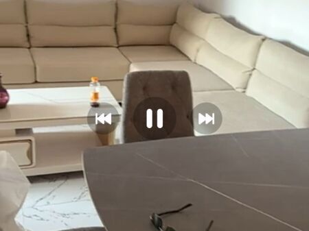 Affitto a Globi Via Kavaja