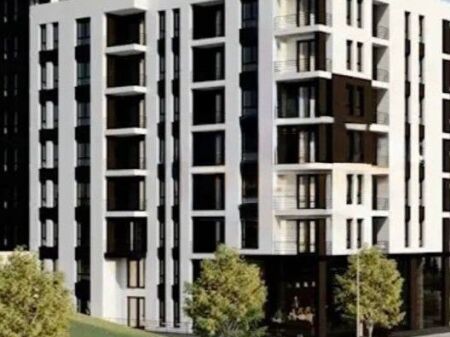 APPARTAMENTO 1+1 IN VENDITA – Belfiore 2 Residence, Paskuqan 