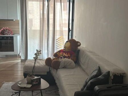 Rent, Apartment 1+1+balcony, Panorama Complex, 60,000 Lek/month