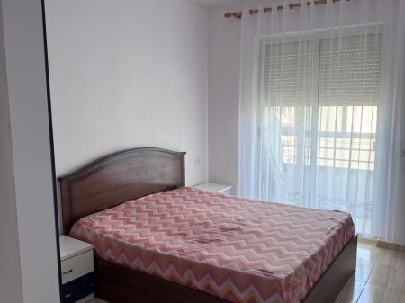 Apartment 2+1+1 Balcony For Rent