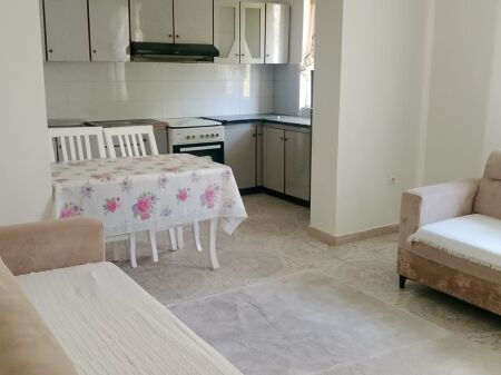 APARTMENT FOR RENT ALI DEMI