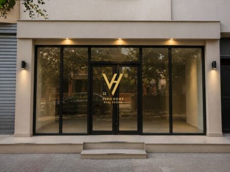 SHITET AMBIENT BIZNESI 60 M2 NE DON BOSKO 130.000 EURO
