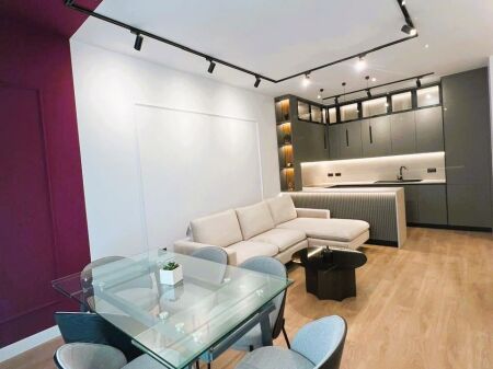  FOR RENT | APARTMENT 2+1 – GREEN HARMONY, PORCELAN 