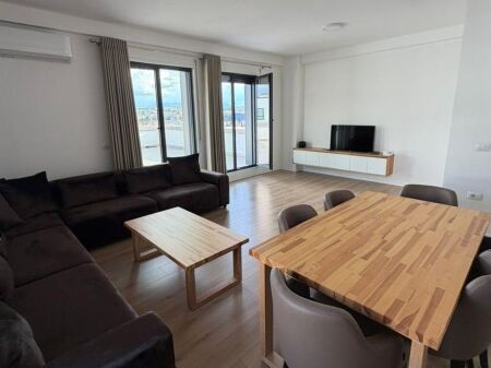  **FOR SALE APARTMENT 2+1+2 + LARGE VERANDA – Erli Residence, Porcelan** 