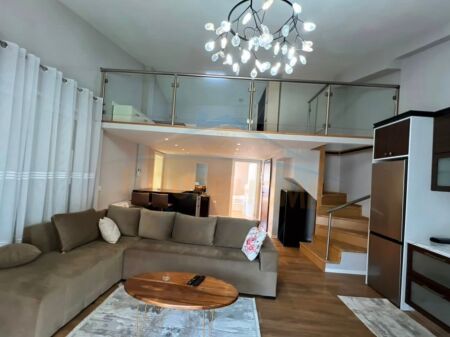 Qera, Duplex 2+1+Verandë, Selitë, Tiranë.