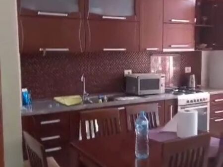 Affitto | Apartament 2 + 1 | Vila L , Astir | 400 €/mese