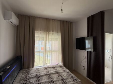 Studio apartment for rent