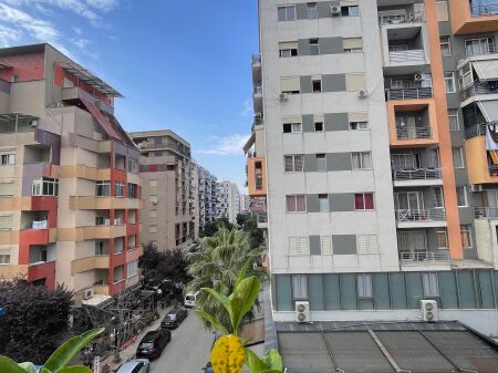 3+1 2 toilets balcony Astir