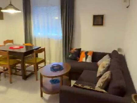 Apartament 3+1 me qira prane Ministrise se Drejtesise!