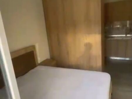APARTMENT FOR RENT 1+1
