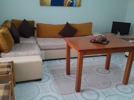 Affitto | Shtëpi private 2 + 1 | Bulevardi Zogu i Parë | 600 €/mese