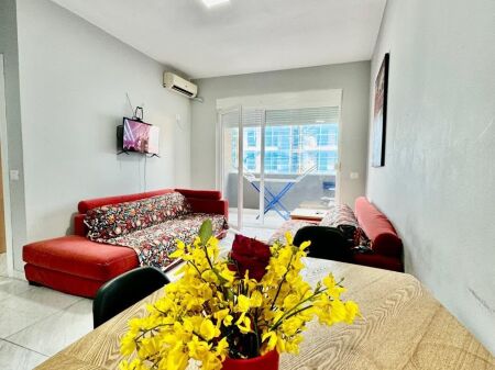 Appartamento in Affitto 1+1 a Komuna e Parisit (ID B2101772) Tirane