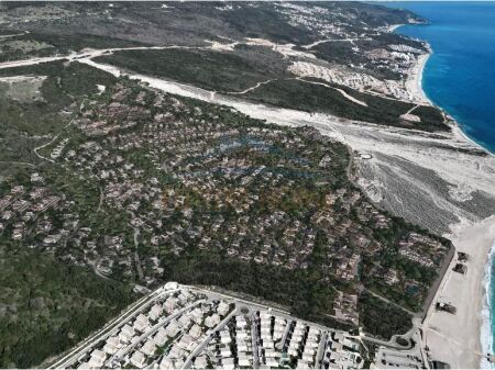 Apartment 1+1+Parking Space for Sale, Green Coast 2