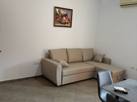 Affitto | Apartament 1 + 1 | Rruga Rrapo Hekali | 470 €/mese