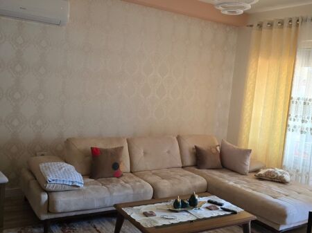 For rent 2+1+2 Astir 55,000 lek