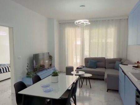 Affittasi 1+1 Liburna Durres