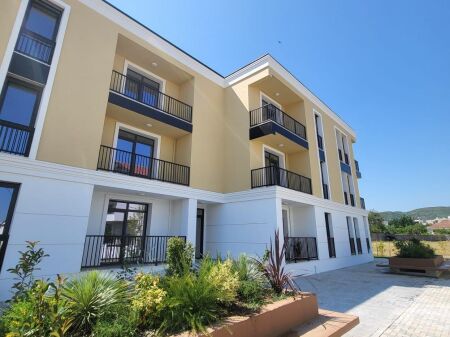  APARTMENT 2+1 FOR SALE – OLD SAUK 