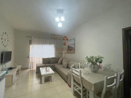 Apartment 1+1 for sale in Sarandë with sea view – Butrinti Street (G111004SR)