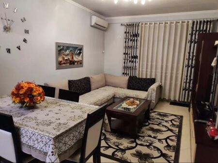 Apartment 2+1, Botanical Garden!